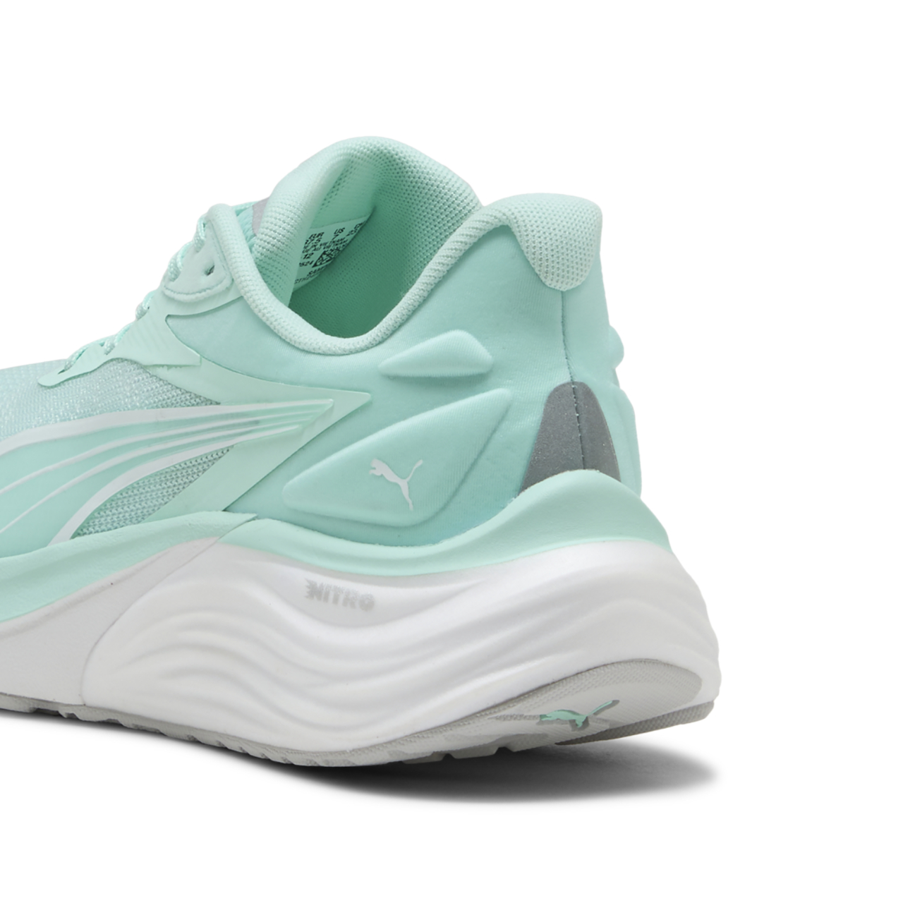 PUMA Electrify Nitro 4 Image 3 of 5. Tap to open photo gallery.
