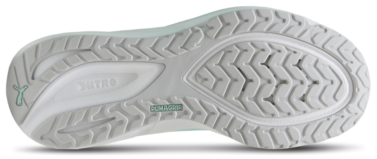 PUMA Electrify Nitro 4 Image 5 of 5. Tap to open photo gallery.