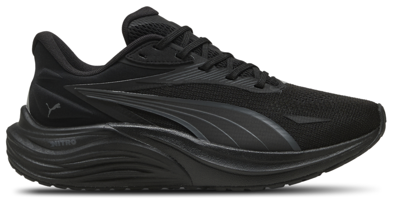 PUMA Electrify Nitro 4 Image 1 of 5. Tap to open photo gallery.