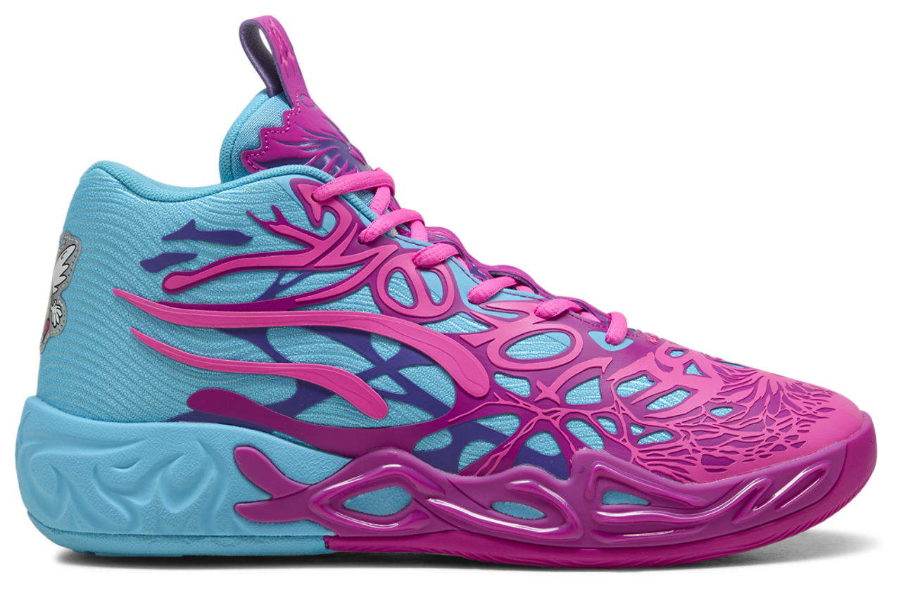 PUMA MB.04 Iridescent | Foot Locker