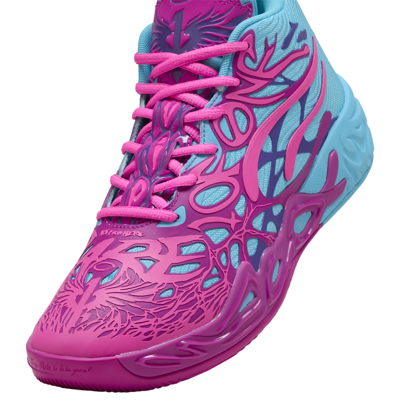 PUMA MB.04 Iridescent | Foot Locker