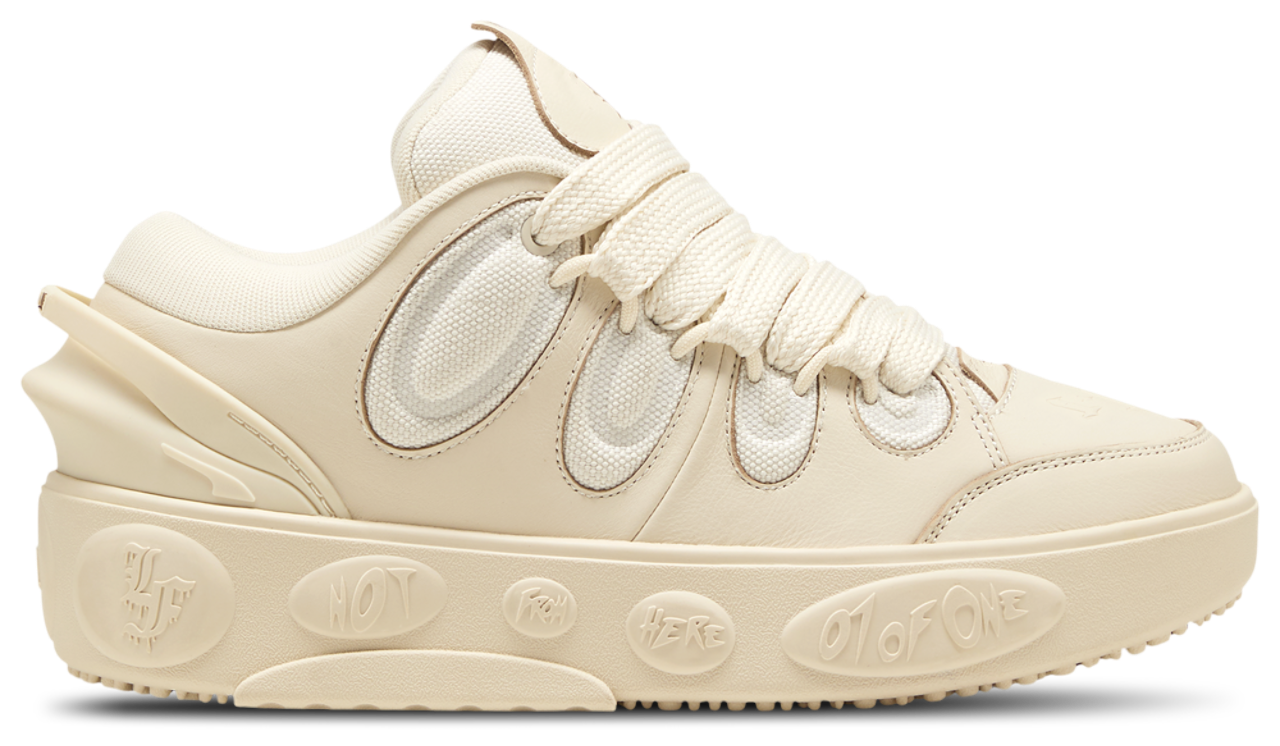 PUMA LaFrance Moment Image 1 of 5. Tap to open photo gallery.