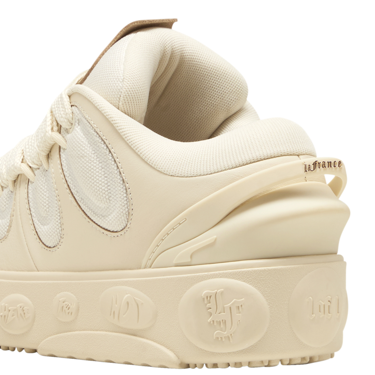 PUMA LaFrance Moment Image 3 of 5. Tap to open photo gallery.