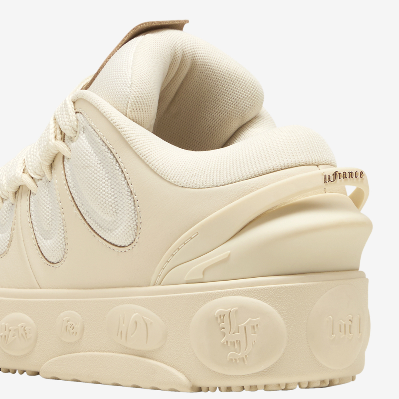 PUMA LaFrance Moment Image 3 of 5. Tap to open photo gallery.