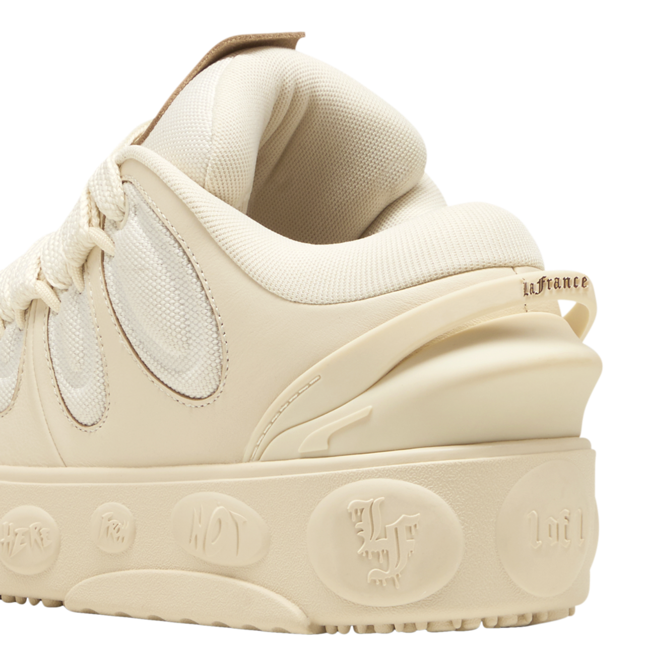 PUMA LaFrance Moment Image 3 of 5. Tap to open photo gallery.