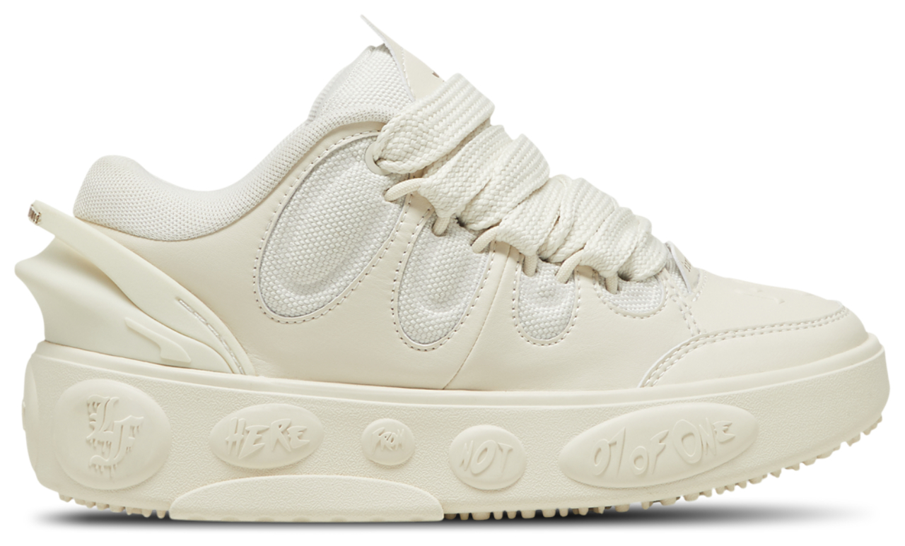 靴 LaMelo Ball x PUMA LaFrance AMIRI LANVIN Puma RS-XL LaMelo Ball LaFrancé FOREVER.RARE Men's - 395032