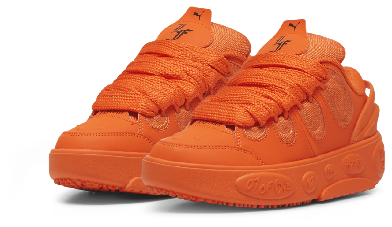 PUMA La Francé Gifted | Foot Locker