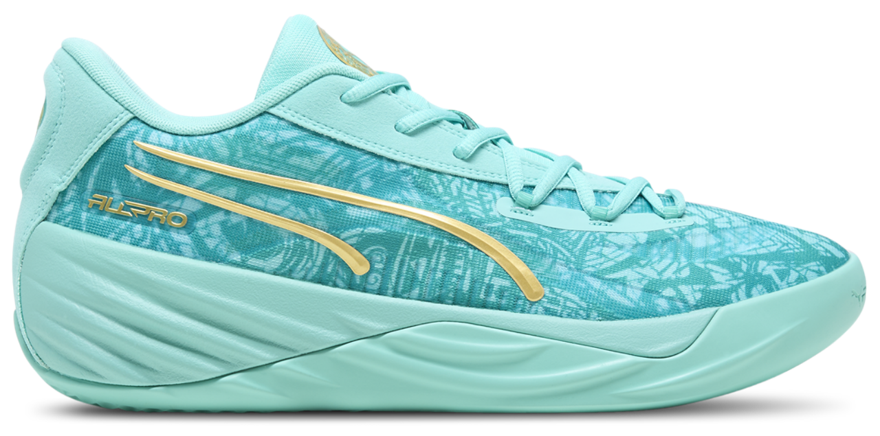 PUMA All-Pro NITRO Mexico - Men's | Foot Locker