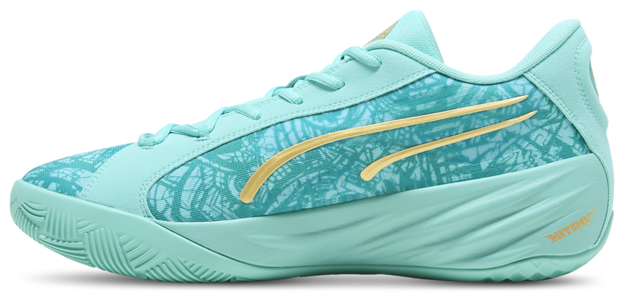 PUMA All-Pro NITRO Mexico - Men's | Foot Locker