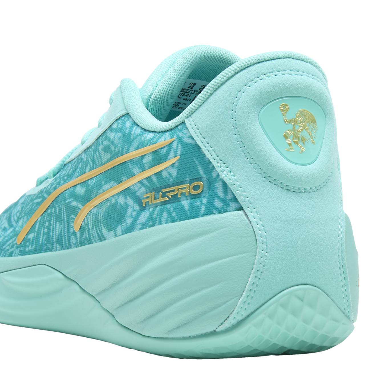 PUMA All-Pro NITRO Mexico - Men's | Foot Locker