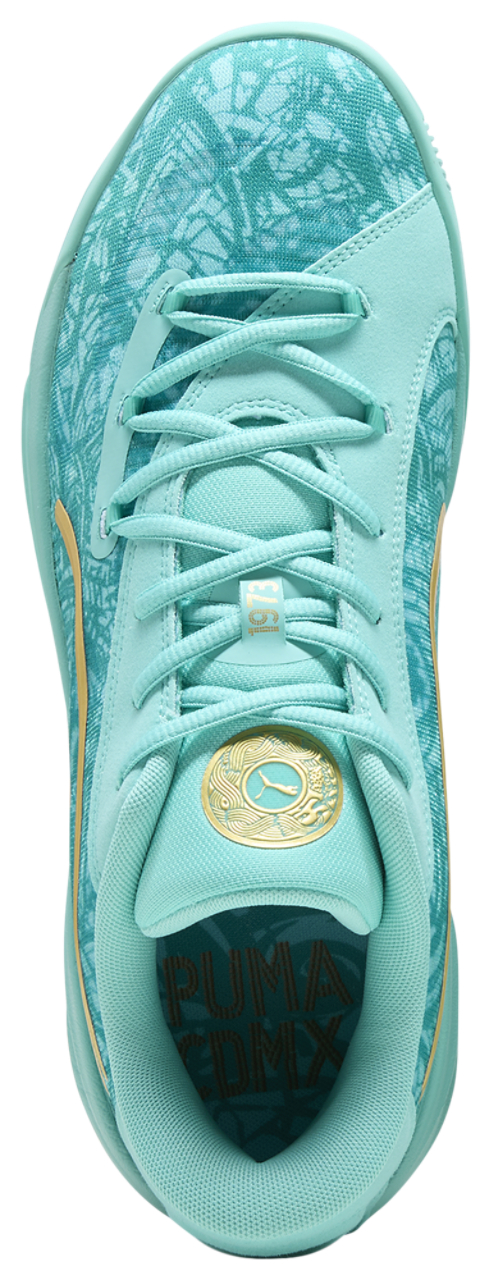 PUMA All-Pro NITRO Mexico Image 4 of 7. Tap to open photo gallery.