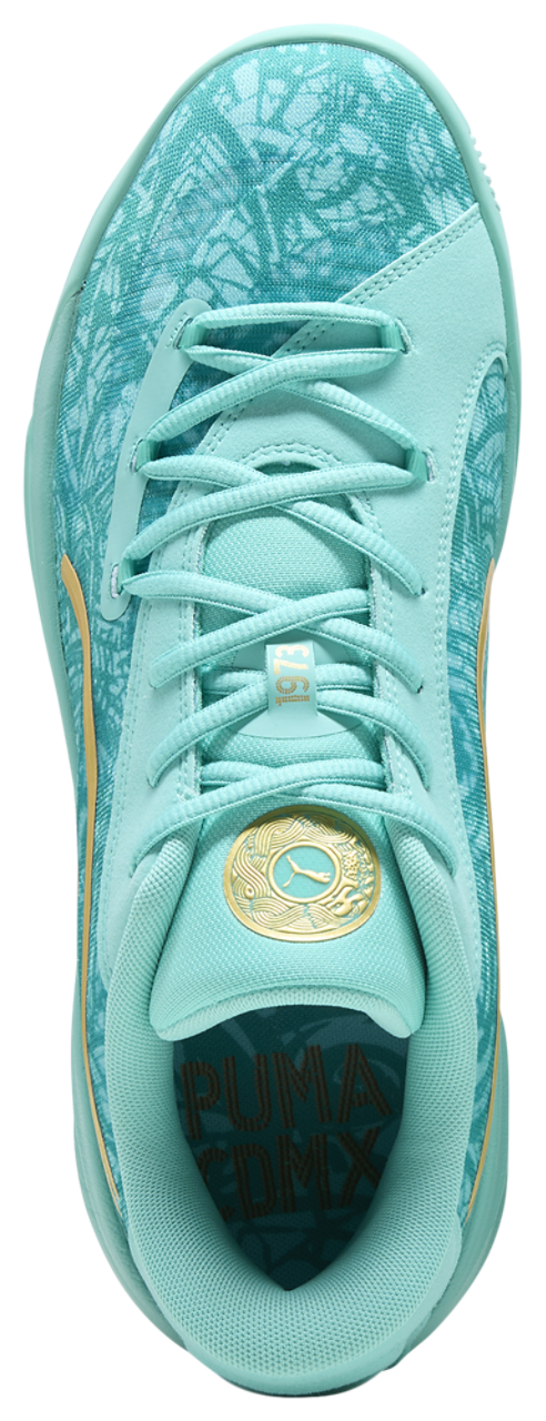 PUMA All-Pro NITRO Mexico - Men's | Foot Locker