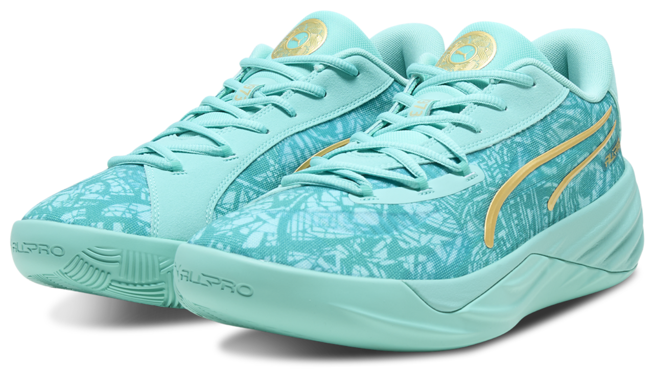 PUMA All-Pro NITRO Mexico - Men's | Foot Locker