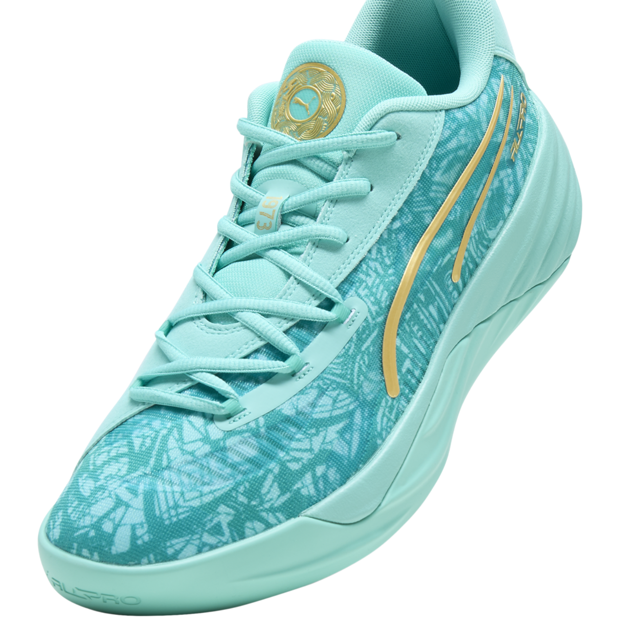 PUMA All-Pro NITRO Mexico - Men's | Foot Locker