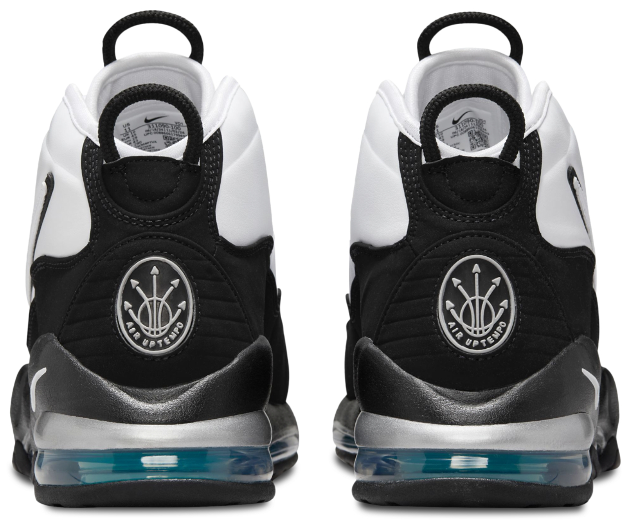 Nike Air Max Uptempo Foot Locker