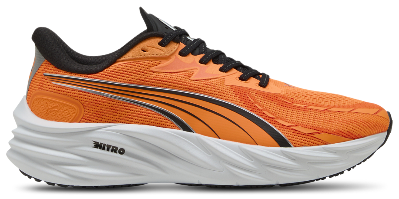 PUMA Velocity Nitro 4 Image 1 of 5. Tap to open photo gallery.