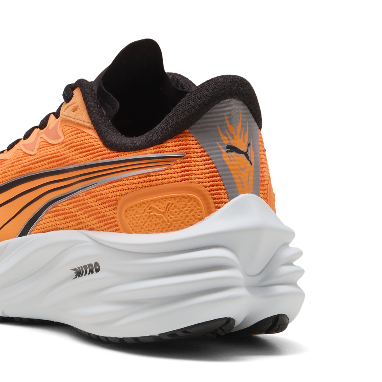PUMA Velocity Nitro 4 Image 3 of 5. Tap to open photo gallery.