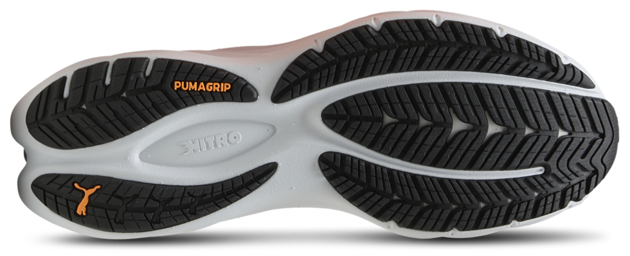 PUMA Velocity Nitro 4 Image 5 of 5. Tap to open photo gallery.