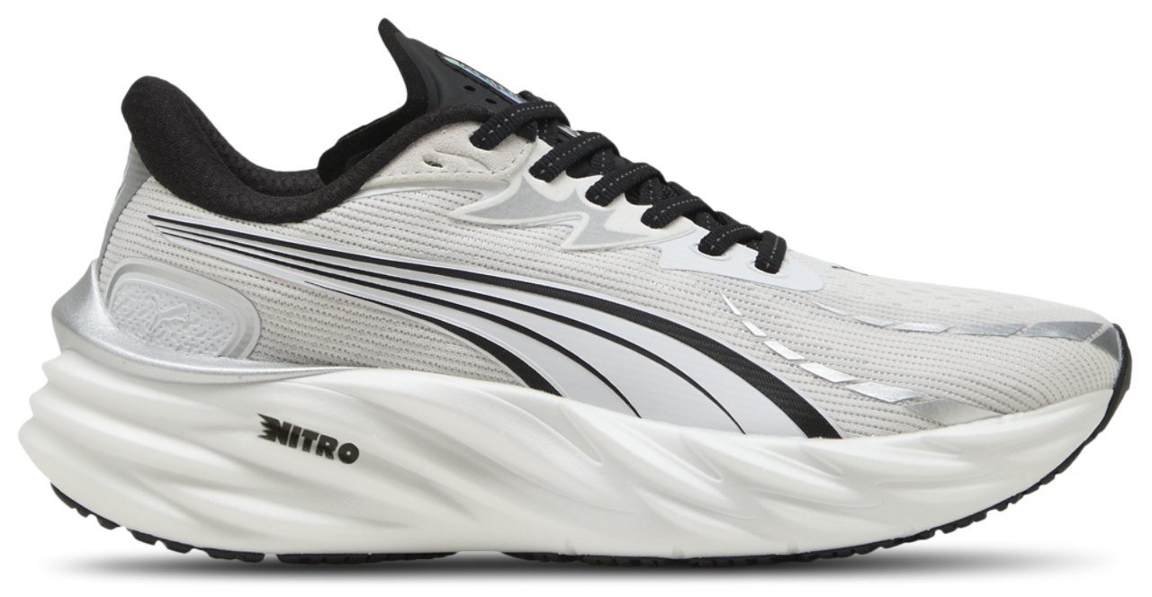 PUMA Velocity Nitro 4 Image 1 of 5. Tap to open photo gallery.