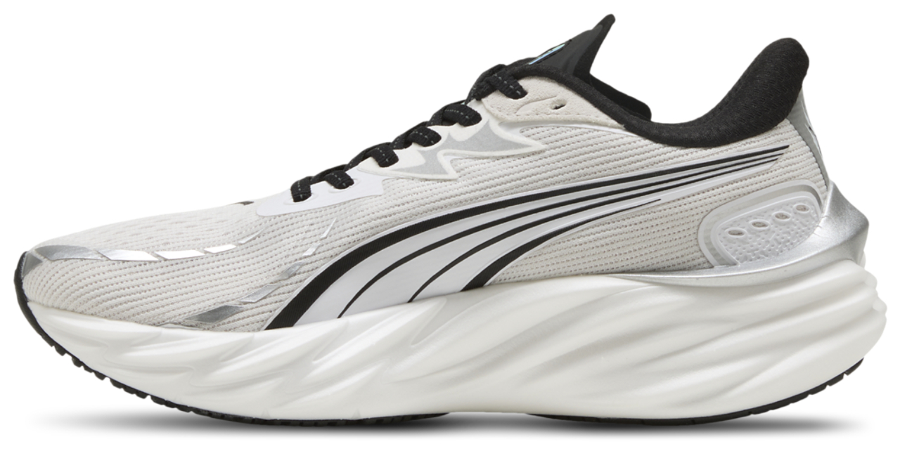 PUMA Velocity Nitro 4 Image 2 of 5. Tap to open photo gallery.