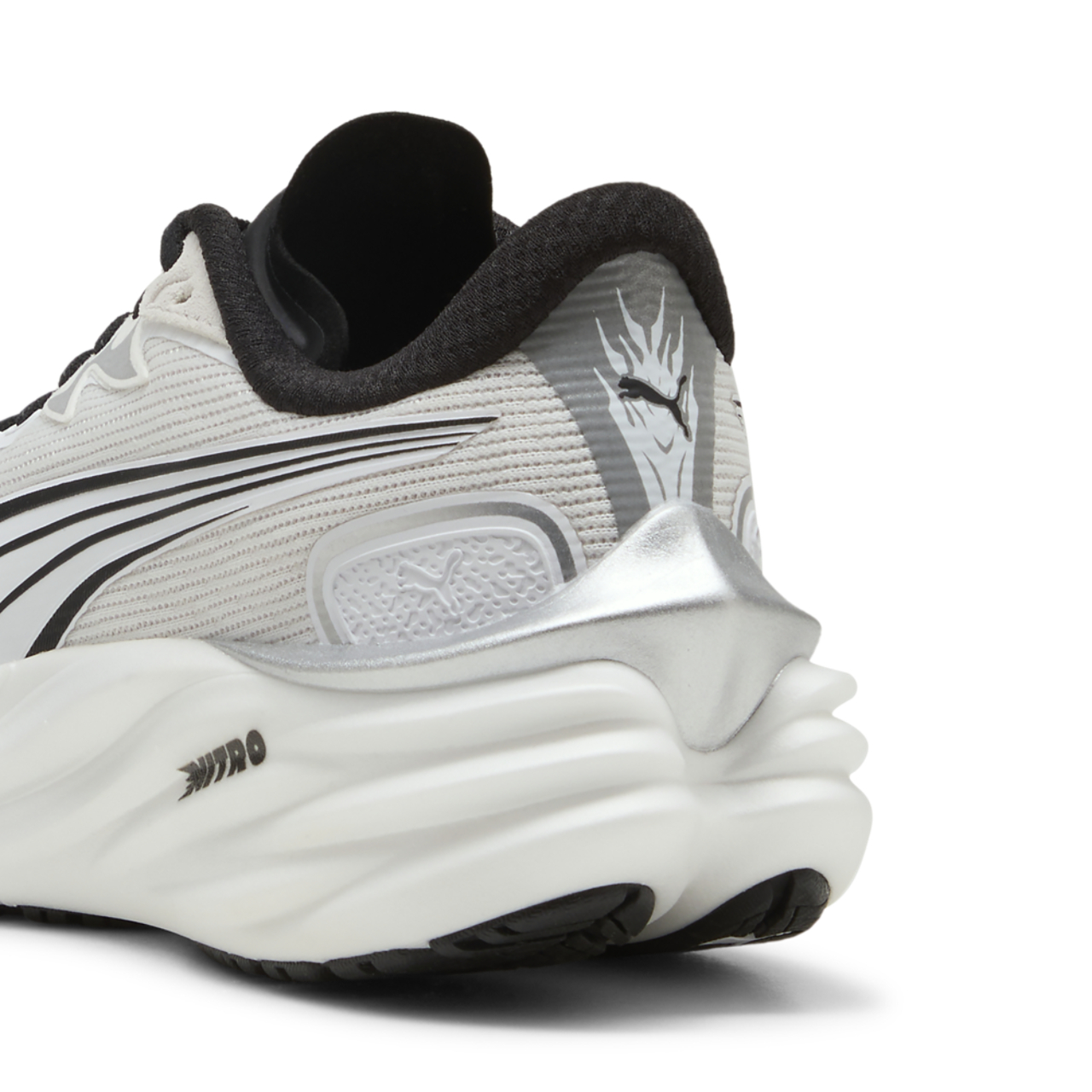 PUMA Velocity Nitro 4 Image 3 of 5. Tap to open photo gallery.