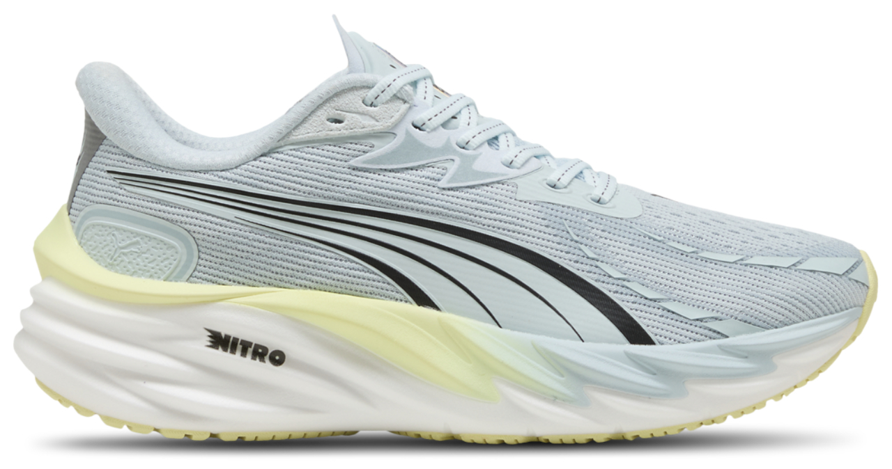 PUMA Velocity Nitro 4 Image 1 of 5. Tap to open photo gallery.