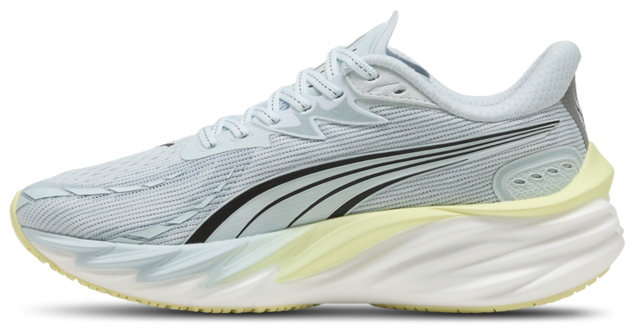 PUMA Velocity Nitro 4 Image 2 of 5. Tap to open photo gallery.