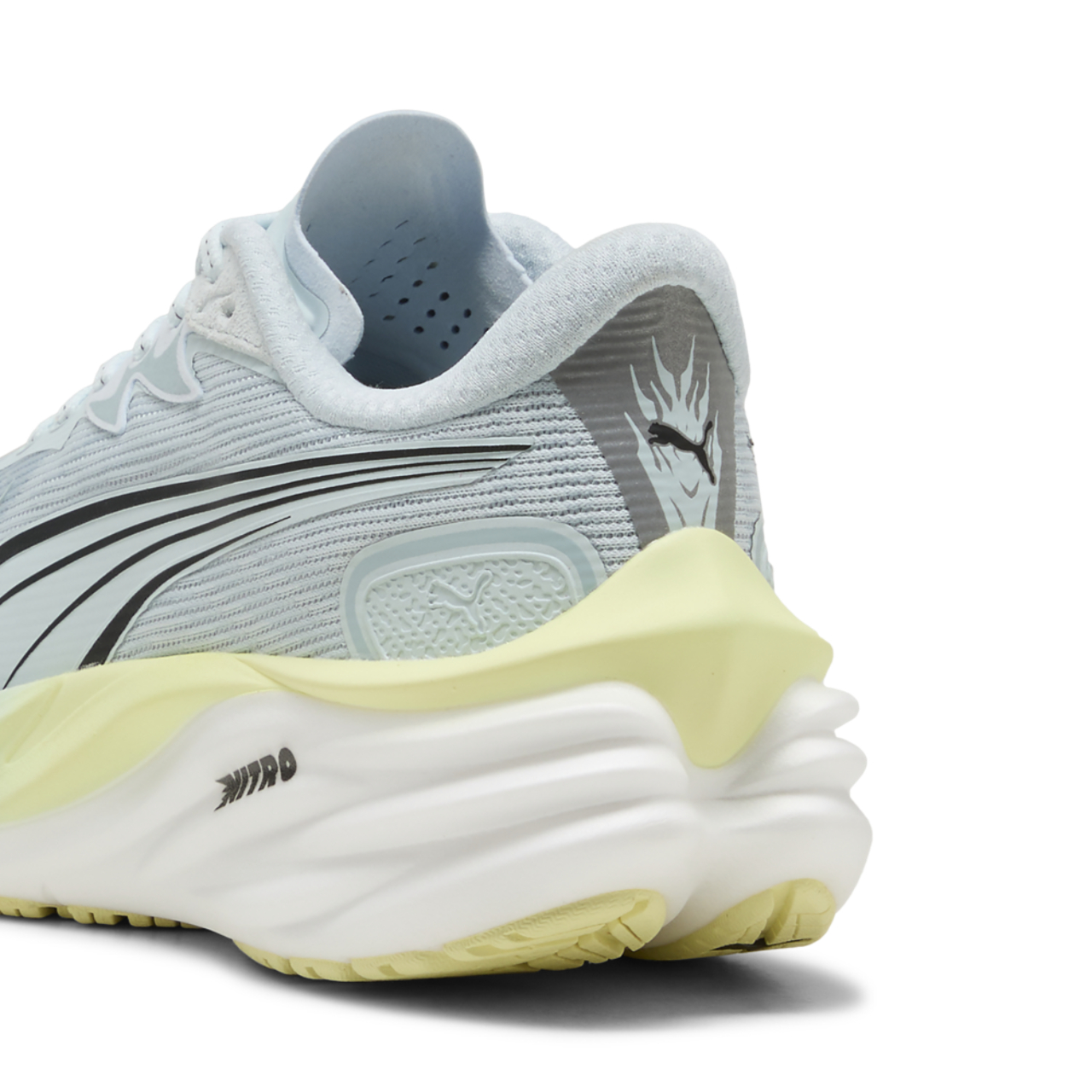 PUMA Velocity Nitro 4 Image 3 of 5. Tap to open photo gallery.