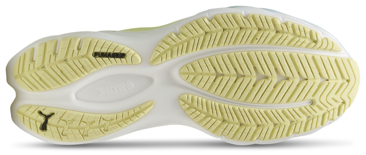 PUMA Velocity Nitro 4 Image 5 of 5. Tap to open photo gallery.