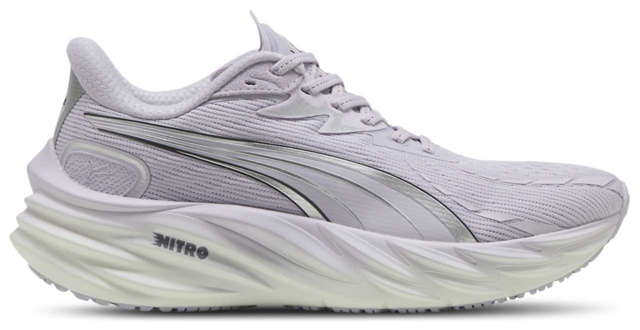 PUMA Velocity Nitro 4 Image 1 of 5. Tap to open photo gallery.