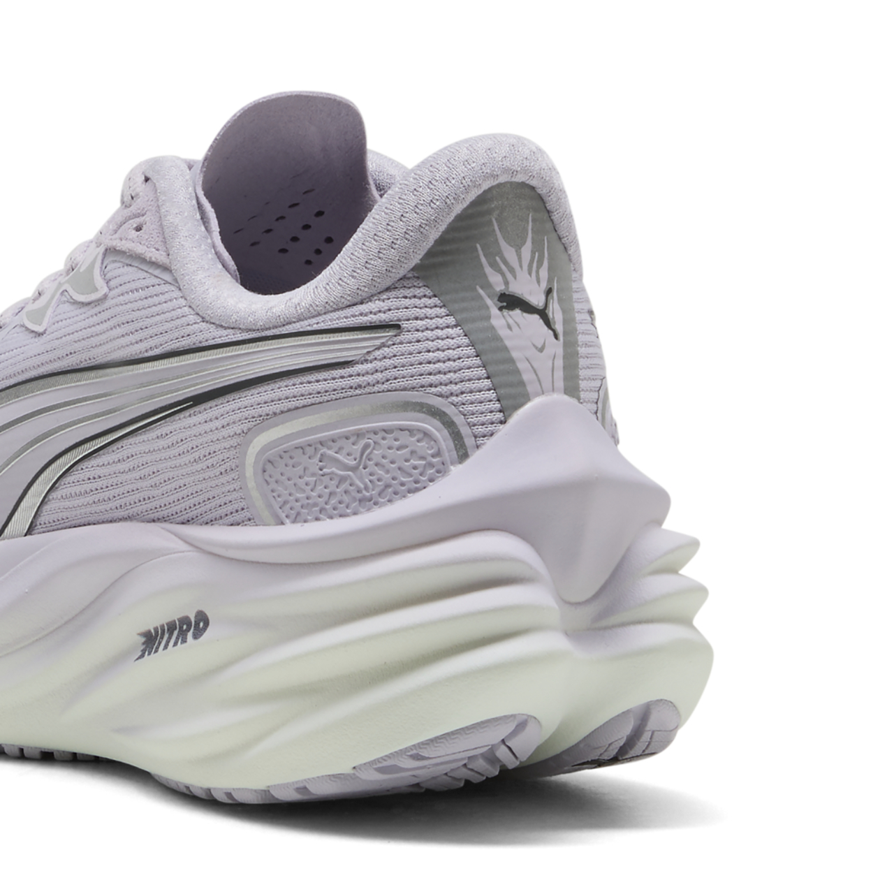 PUMA Velocity Nitro 4 Image 3 of 5. Tap to open photo gallery.