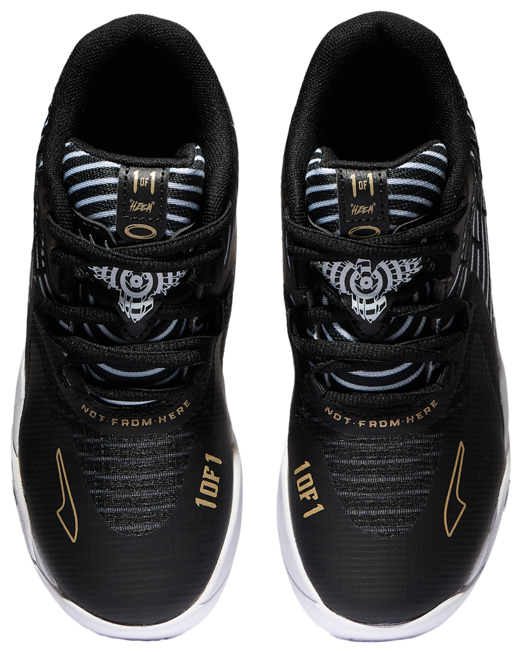 PUMA MB1 50th Anniversary Foot Locker