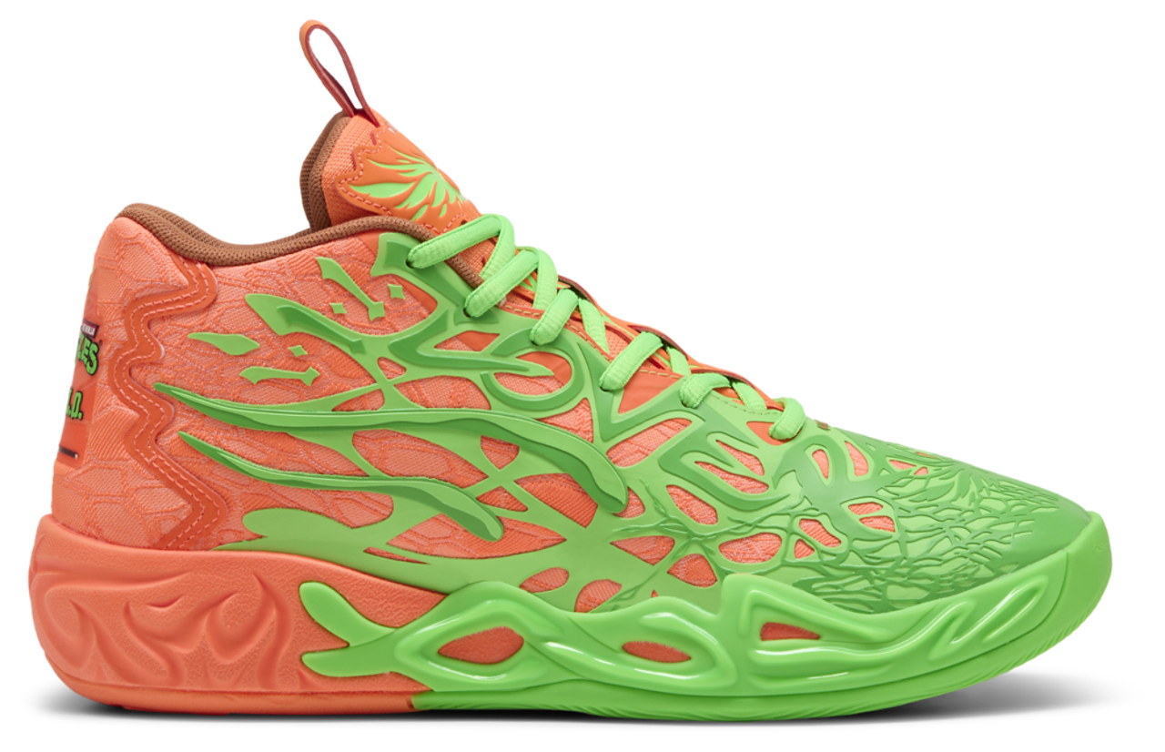 箱あり　puma MB.04 LOW 箱あり puma MB.04 LOW PUMA MB.04 Low | Foot Locker