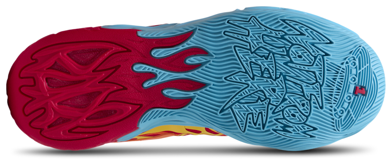 PUMA MB 04 Phoenix | Foot Locker