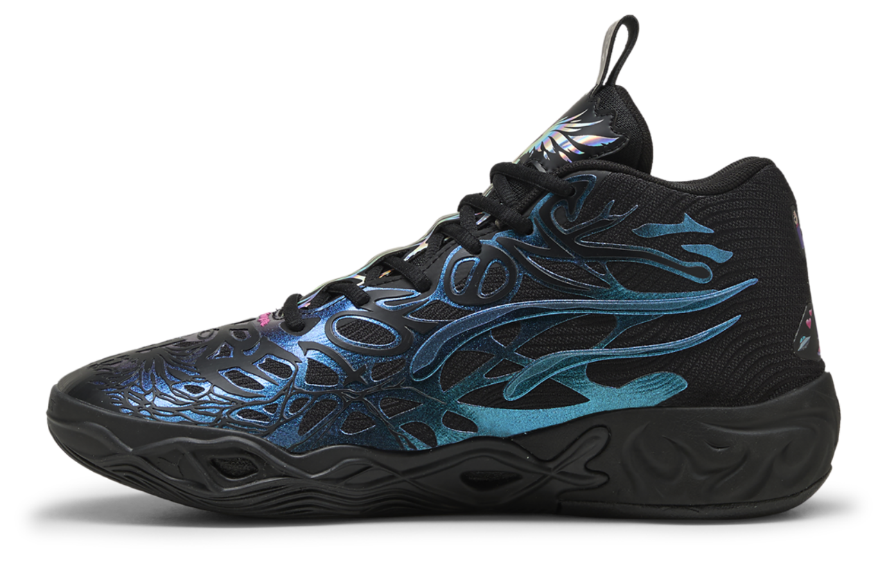 PUMA MB.04 Reflections - Men's | Foot Locker