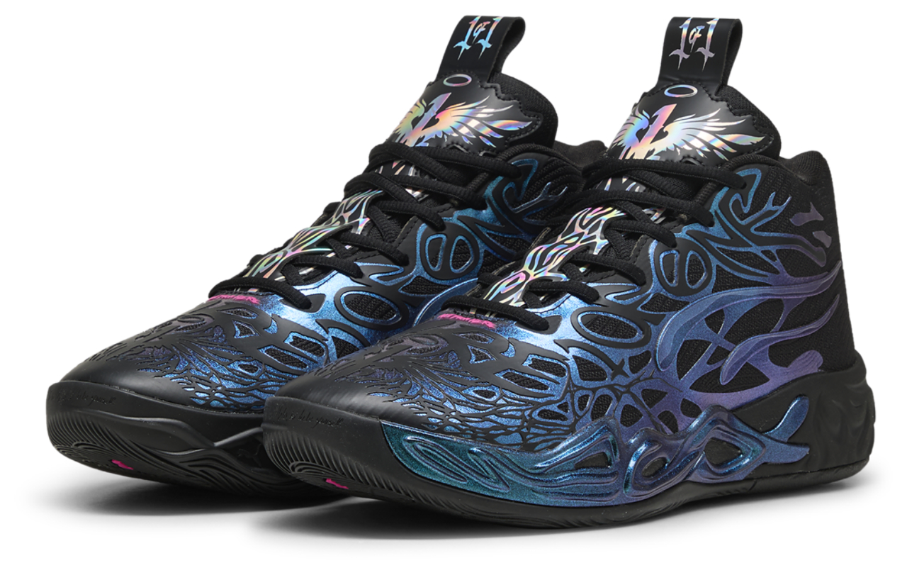 PUMA MB.04 Reflections - Men's | Foot Locker