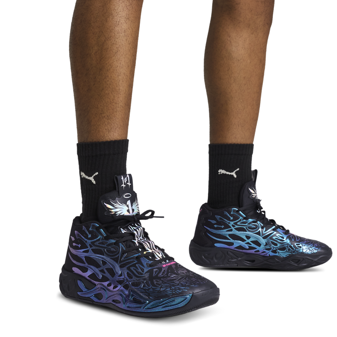 PUMA MB.04 Reflections - Men's | Foot Locker