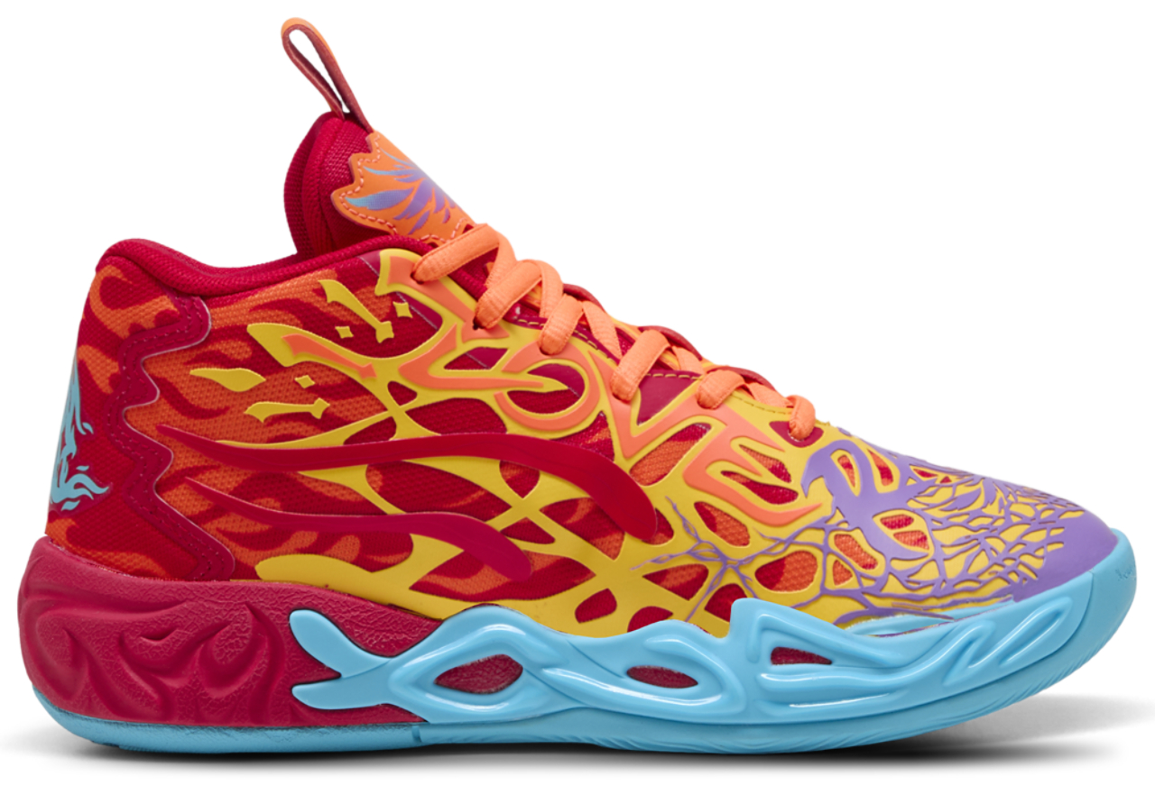 PUMA MB4 Phoenix Image 1 of 7. Tap to open photo gallery.