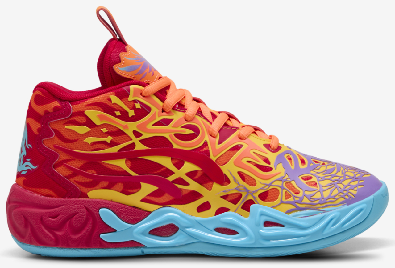 PUMA MB4 Phoenix Image 1 of 7. Tap to open photo gallery.