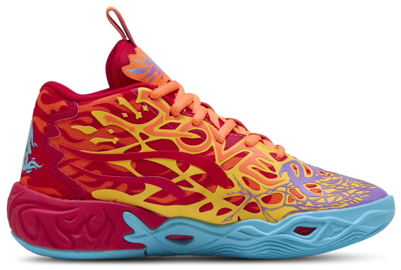 PUMA MB4 Phoenix Image 2 of 7. Tap to open photo gallery.