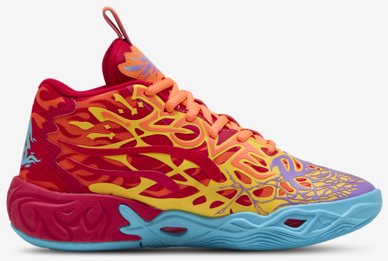 PUMA MB4 Phoenix Image 2 of 7. Tap to open photo gallery.