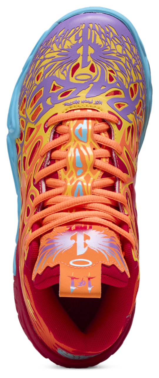 PUMA MB4 Phoenix Kids Foot Locker