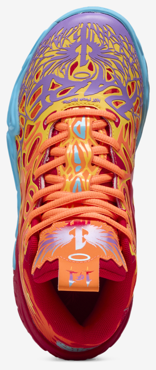 PUMA MB4 Phoenix Image 4 of 7. Tap to open photo gallery.