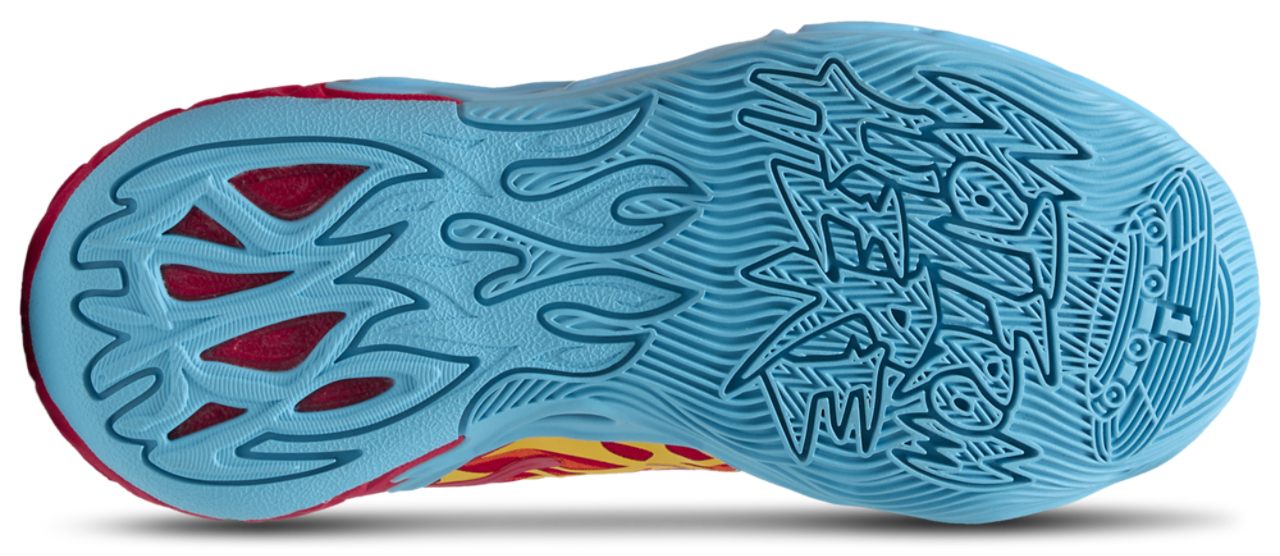 PUMA MB4 Phoenix Image 5 of 7. Tap to open photo gallery.