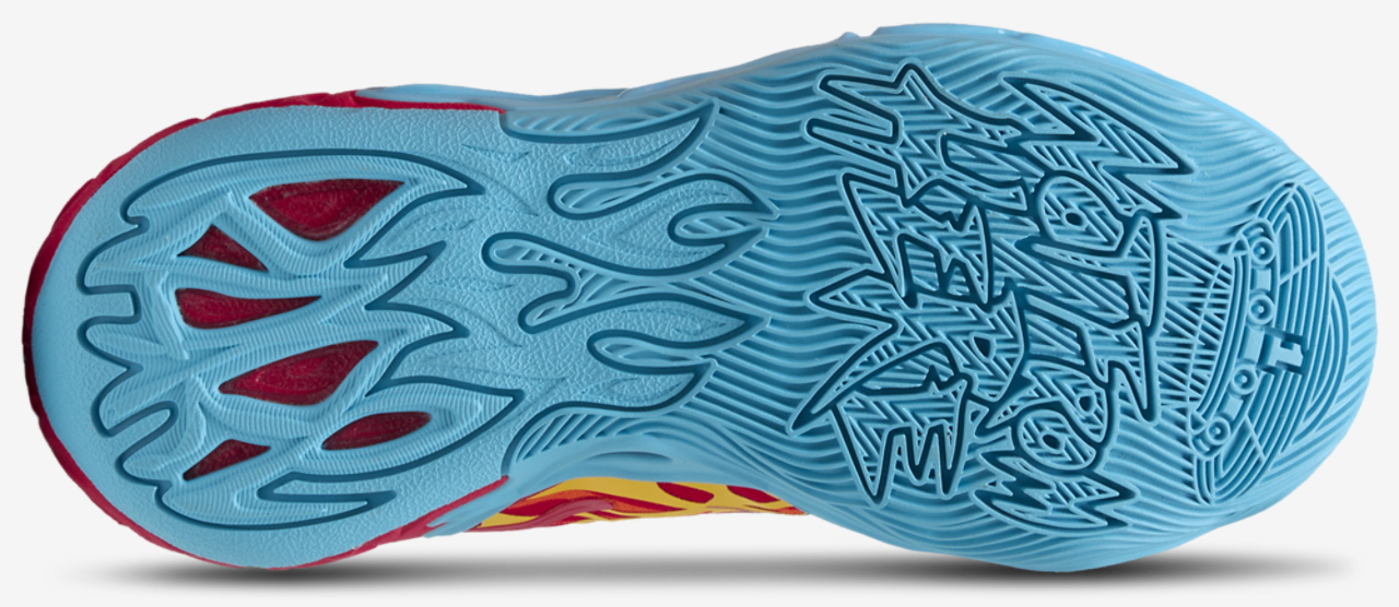 PUMA MB4 Phoenix Image 5 of 7. Tap to open photo gallery.