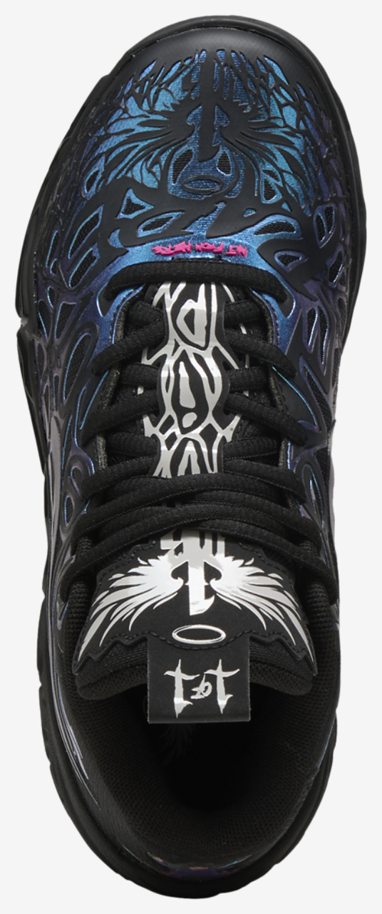 PUMA MB.04 Reflections Image 4 of 5. Tap to open photo gallery.