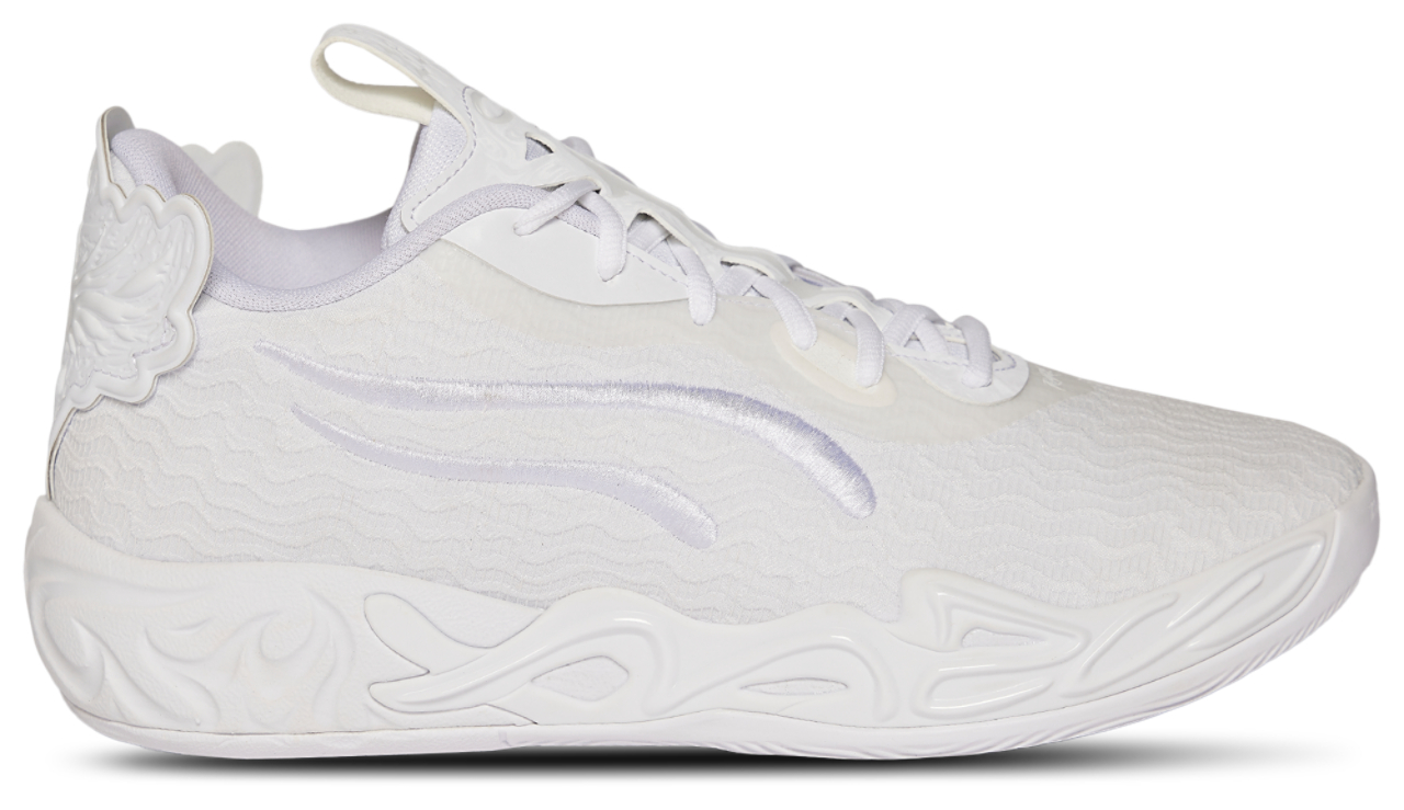 PUMA Low Ice Foot Locker