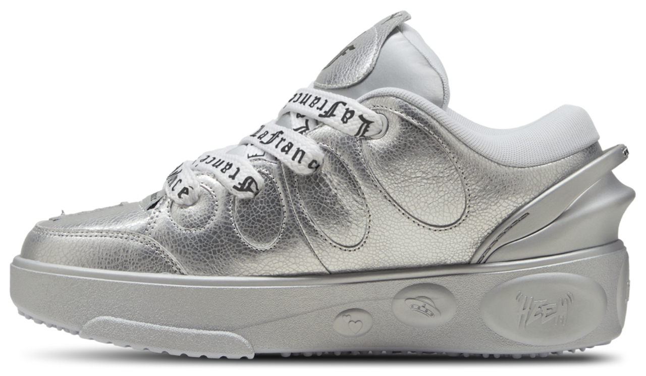 PUMA LaFrance Written in Chrome | Champs Sports