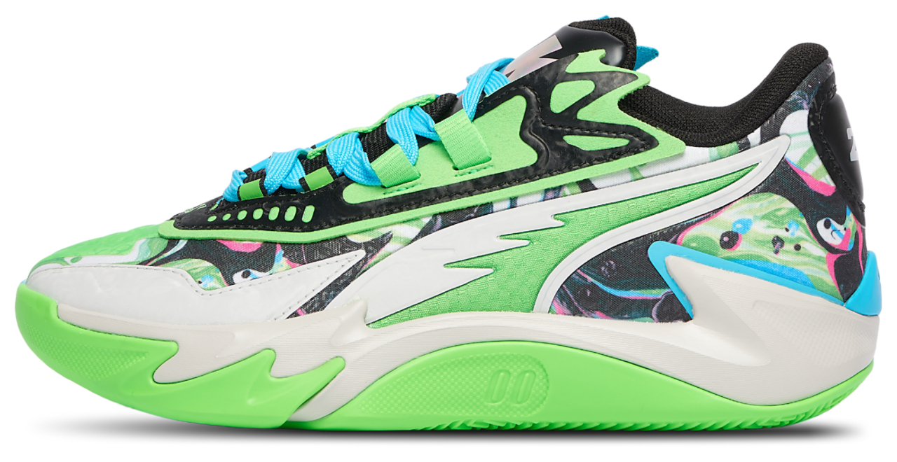 プーマ　スクートゼロⅡ 2K　27cm PUMA Scoot Zeros II 2K | Champs Sports