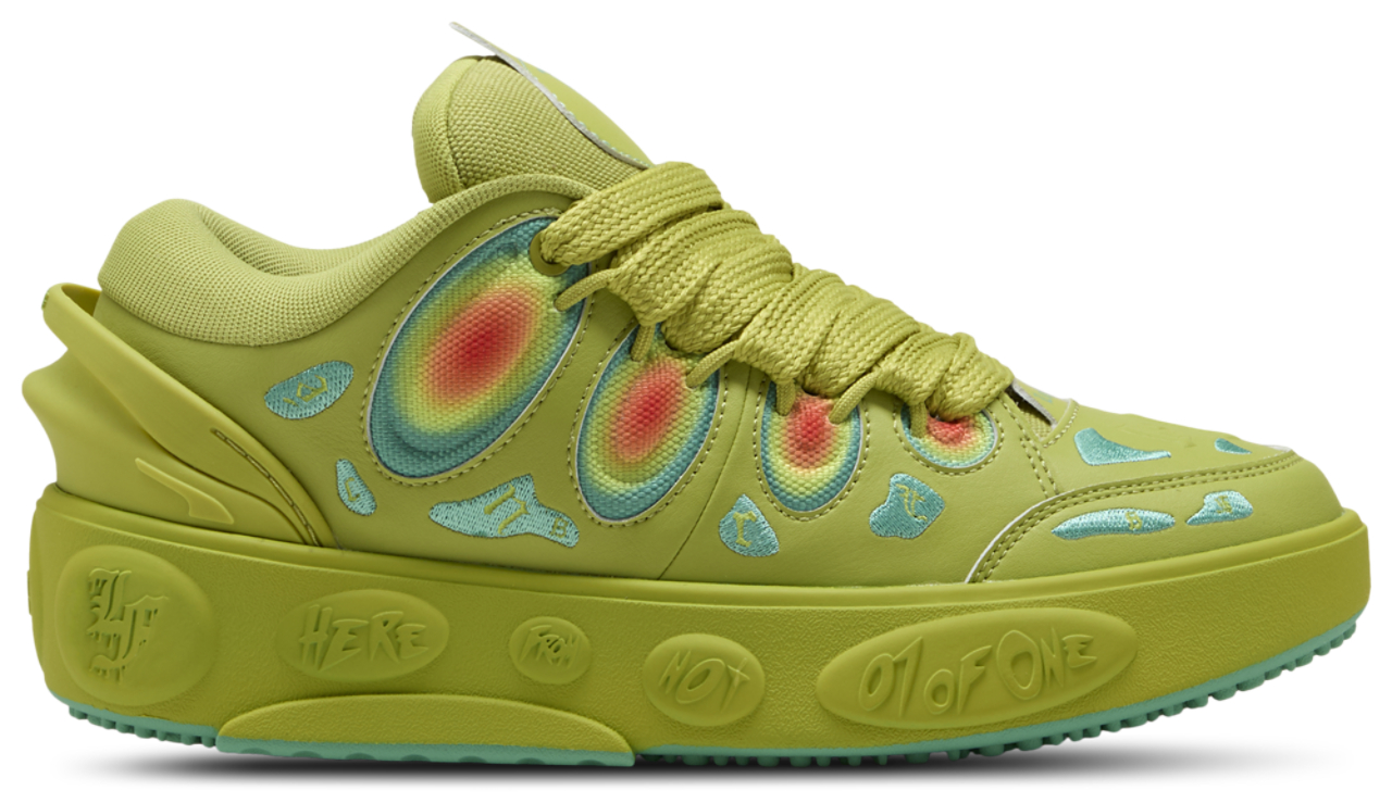 PUMA LaFrance Heatmap Image 1 of 9. Tap to open photo gallery.